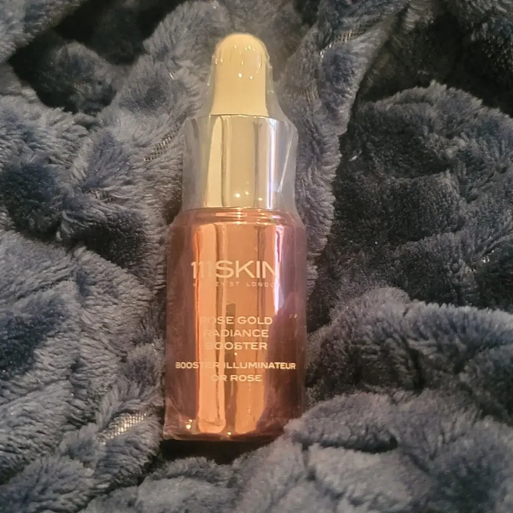 111Skin Rose Gold Radiance Booster